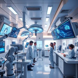 noutăți medicale 2024