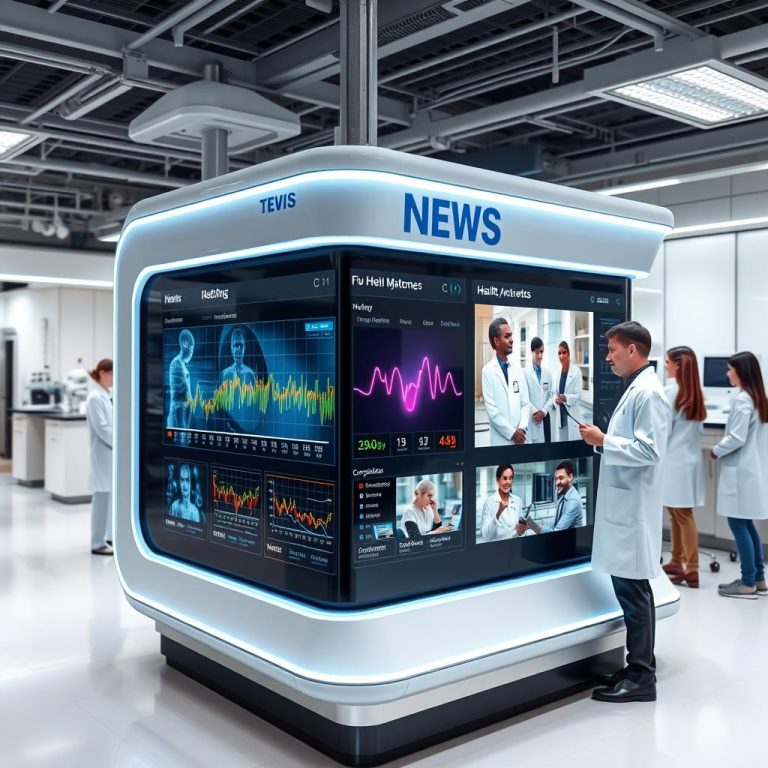 Știri medicale în 2024: Noutăți și actualizări importante din domeniul sănătății 7 Știri medicale în 2024: Noutăți și actualizări importante din domeniul sănătății