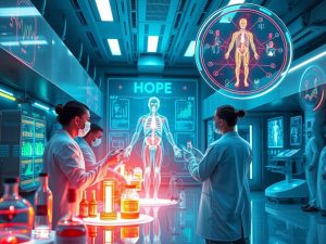 5 Descoperiri Medicale Care Te Vor Uimi