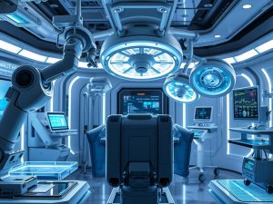 cele mai noi tehnologii in medicina