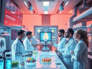 tratamentul cancerului