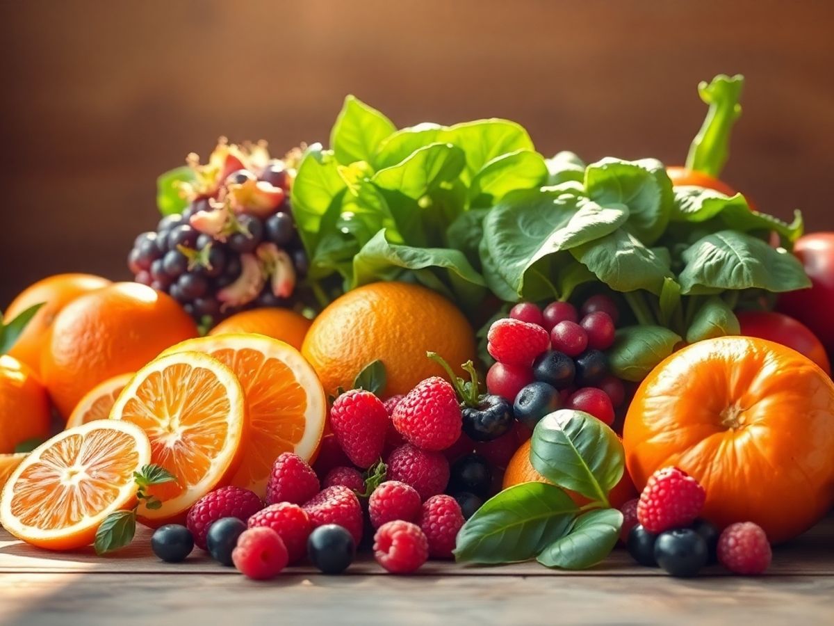 Cum să îți întărești sistemul imunitar în mod natural