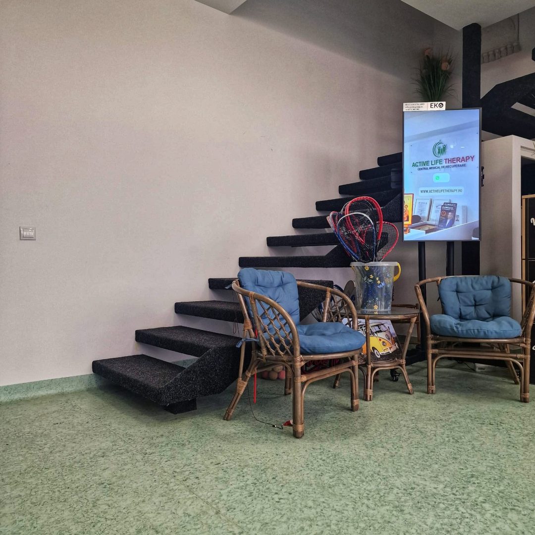 Rețea Digitală: Cum Tehnologia 4K Schimbă Modul în Care Facem Publicitate