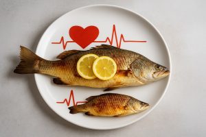 Bibanul de mare australian – sursă naturală de nutrienți care sprijină sănătatea inimii și echilibrul cardiovascular