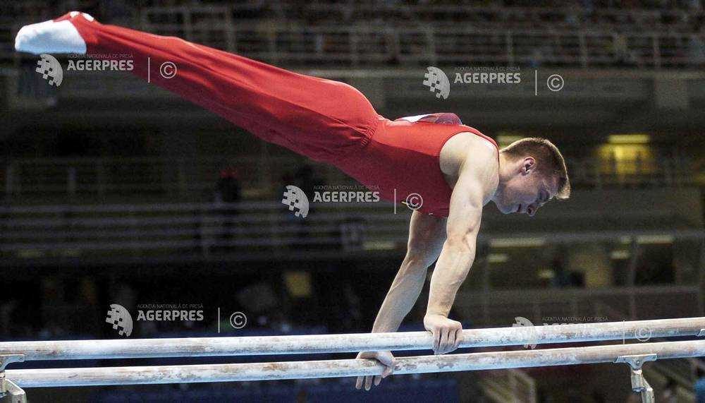 Ioan Silviu Suciu: Gimnastica în școli – fundația mișcării pentru o generație sănătoasă