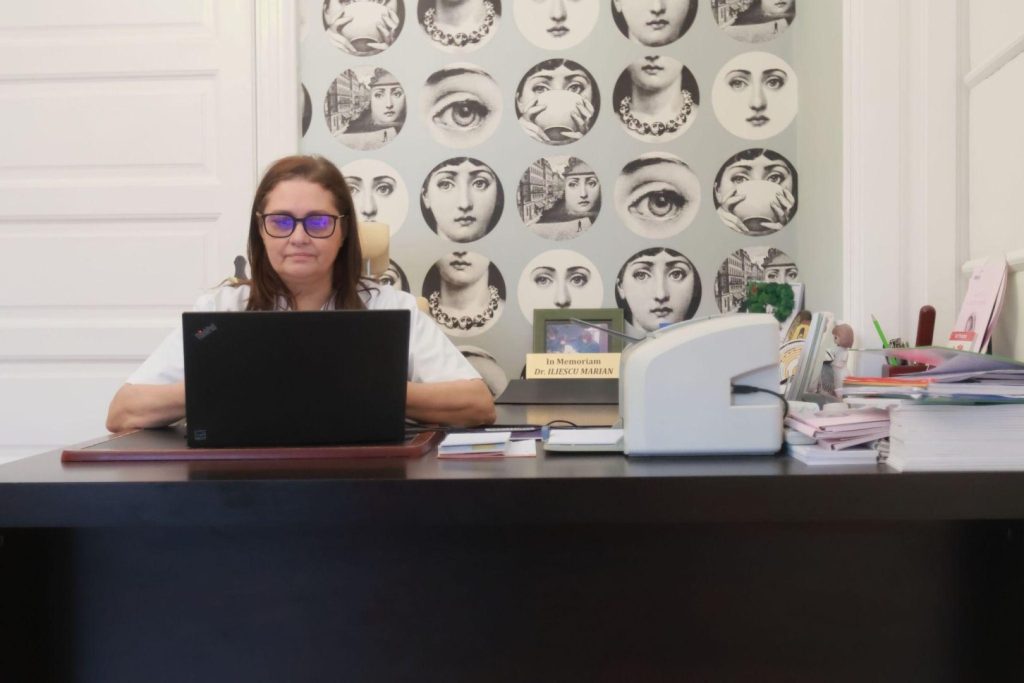 Un nou început pentru viața ta intimă. Rejuvenare genitală cu rezultate reale – ghidul Dr. Lorena Turculet