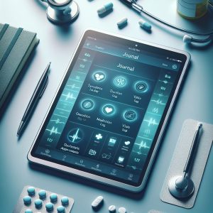 jurnal medical personal