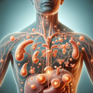 control endocrinologic