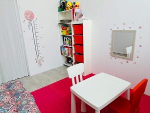 Asociația Psiho Special: logopedie modernă cu Karla Ana Maria Grigore și Marius Cătălin Grigore