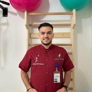 Redobândește-ți puterea interioară cu Marius Cătălin Grigore la Kineto Machine