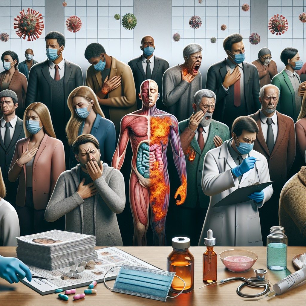 Gripa: manifestări, prevenție și diferențiere față de alte infecții respiratorii