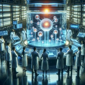 medicina regenerativă