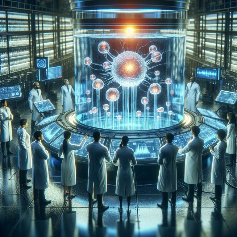 Noi tendințe în medicina regenerativă: celule stem și terapii avansate 2 Noi tendințe în medicina regenerativă: celule stem și terapii avansate