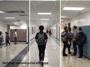 Bullying în școli: o abordare clară și practică pentru elevi, părinți și cadre didactice