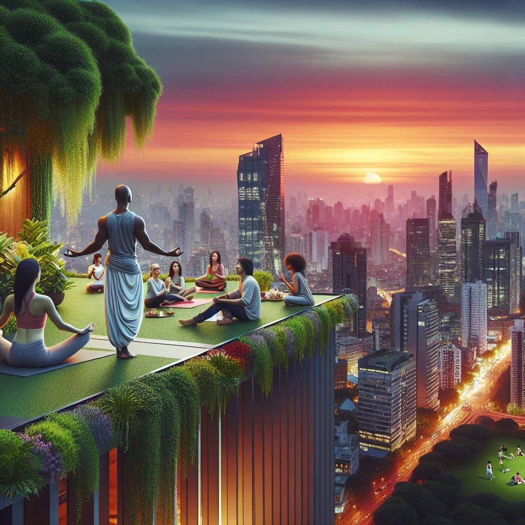 Rolul sănătății mentale în 2025: strategii practice pentru echilibru și bunăstare