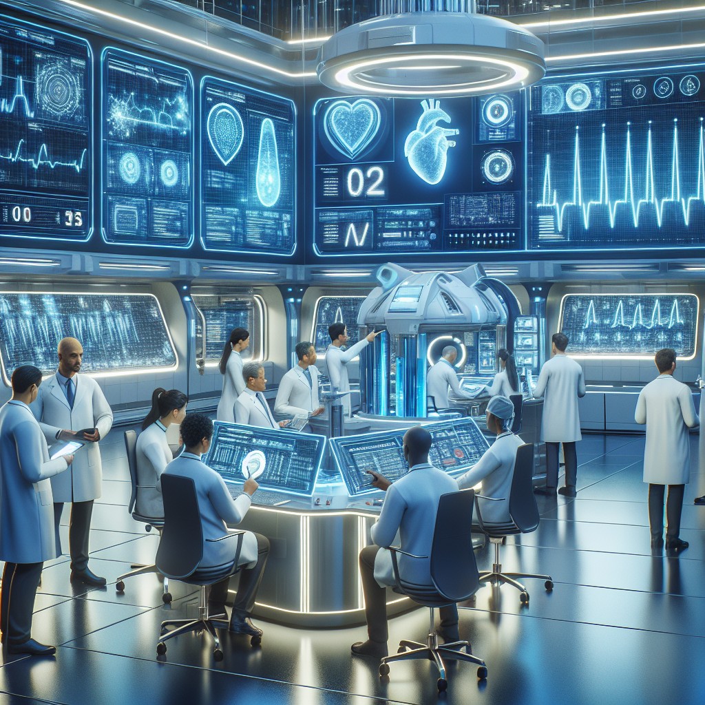 Biomarkeri emergenți în diagnosticul bolilor cardiovasculare