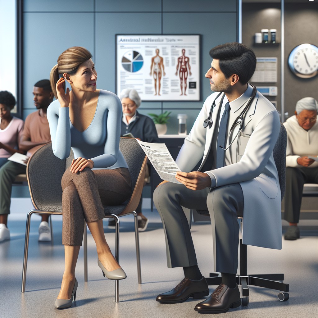 Ghid de prevenție: teste medicale recomandate anual la adulți și seniori